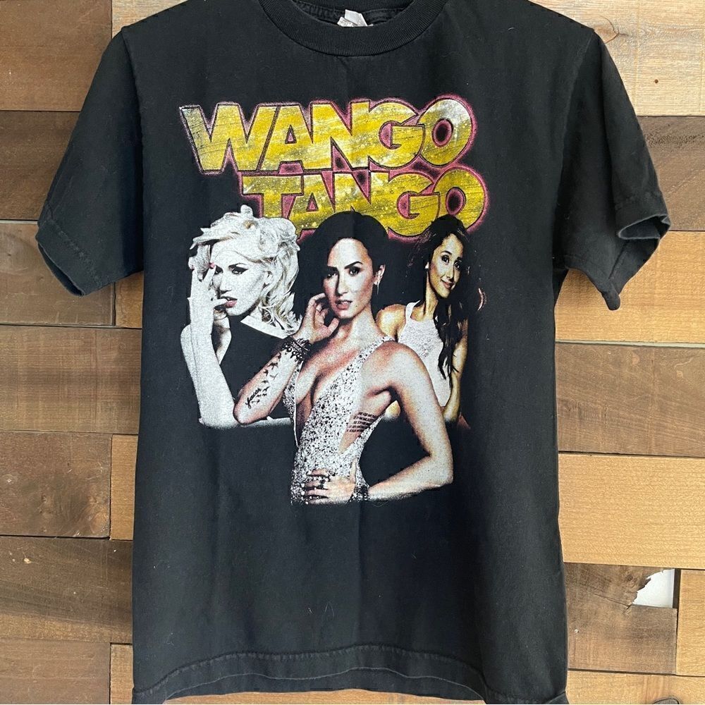 Wango Tango 2016 Concert tee - Picture 2 of 3